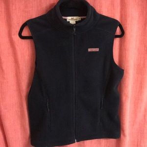 VINEYARD VINES VEST